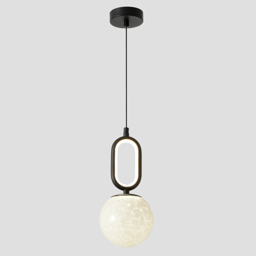 Светильник подвесной Crystal Lux CATKIN SP1.2 фото 4